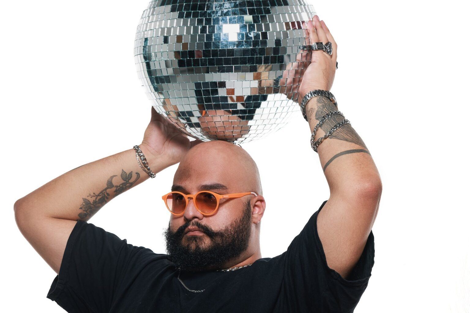 DJ Sheldon