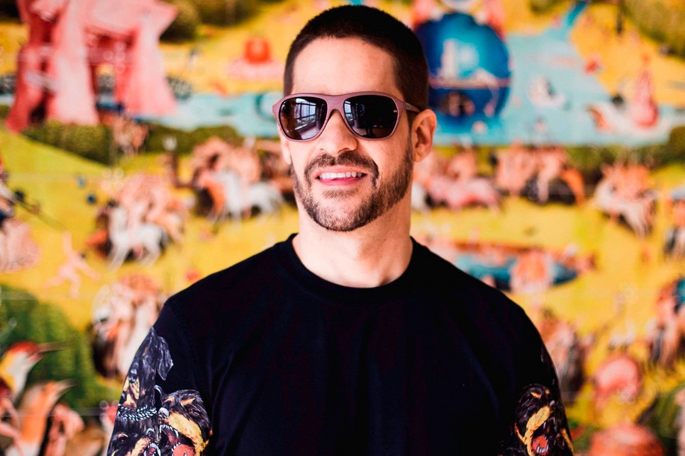 DJ Mau Mau