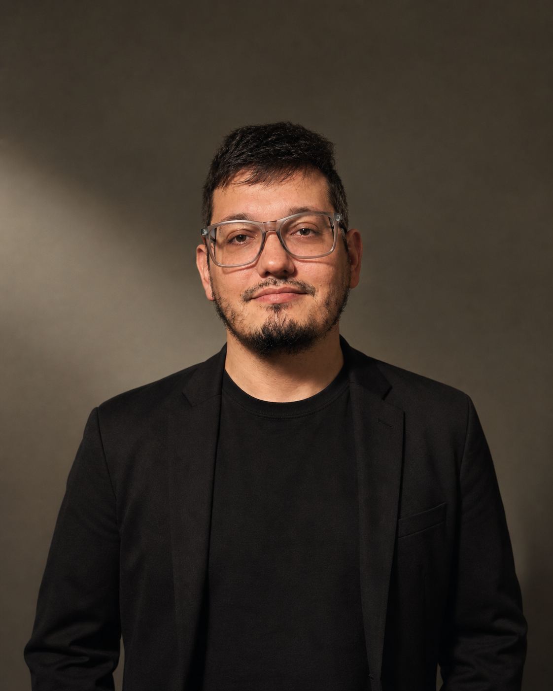 Aaron Mello